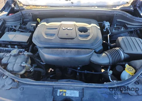 2018 Jeep Grand Cherokee Laredo z USA, uszkodzony, nr VIN 1C4RJFAG3JC120412